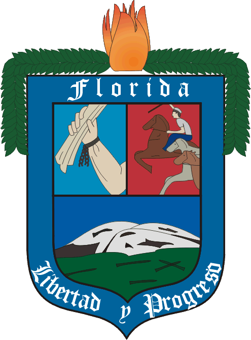 Escudo de Florida